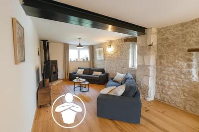 Maison - 186 m² - 6 pièces