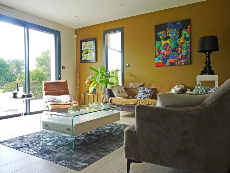 Maison - 176 m² - 7 pièces