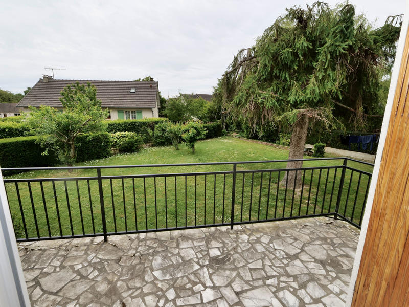 Maison - 130 m² - 8 pièces