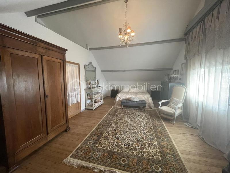 Demeure - 153 m² - 4 pièces