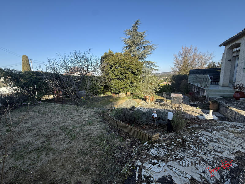 Villa - 78 m² - 4 pièces