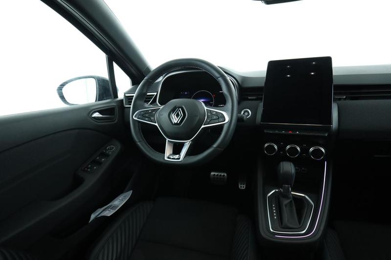Renault Clio 1.6 E-Tech Full Hybrid Esprit Alpine 145 ch