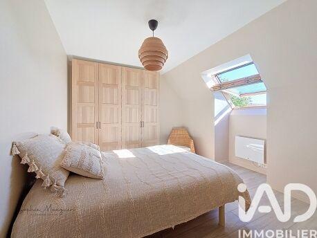 Maison - 155 m² - 5 pièces