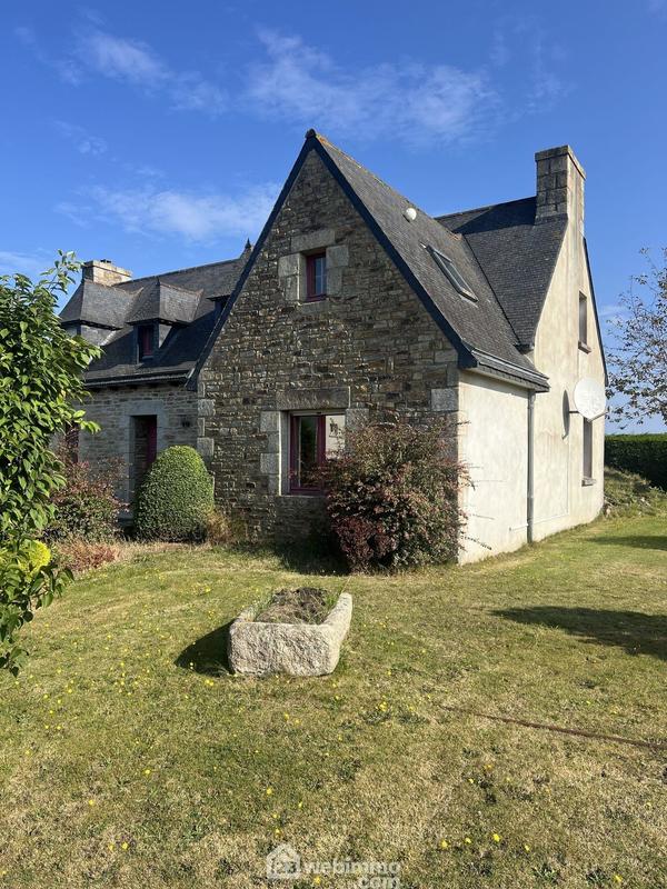 Maison - 155 m² - 5 pièces