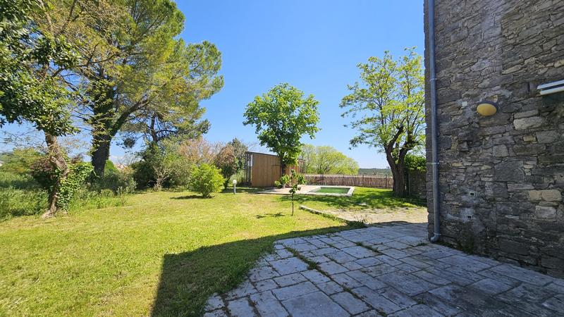 Mas - 166 m² - 7 pièces