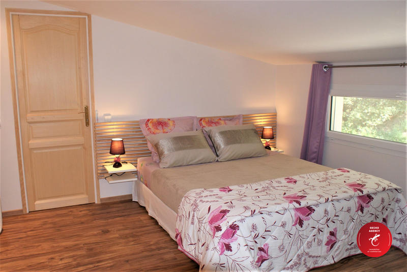 Maison - 217 m² - 10 pièces