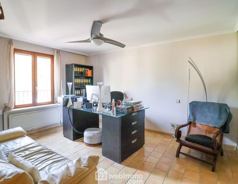 Villa - 166 m² - 5 pièces