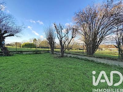 Maison - 108 m² - 5 pièces