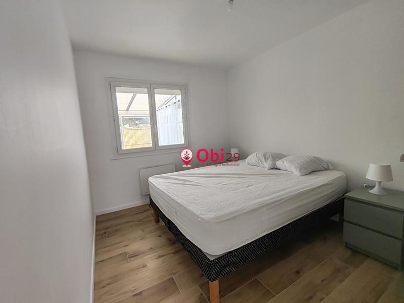 Maison - 85 m² - 5 pièces