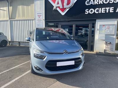 Citroën C4 Picasso Intensive E-Hdi 115