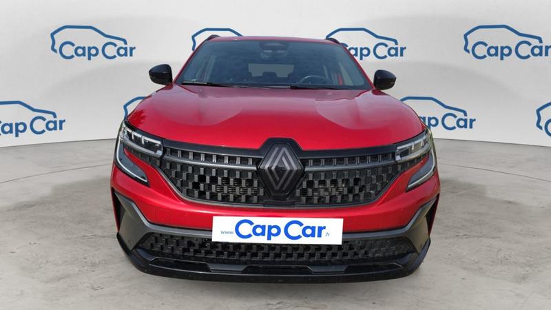 Renault Austral 1.2 E-Tech Dig-T 200 Xtronic Esprit Alpine