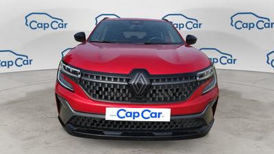 Renault Austral 1.2 E-Tech Dig-T 200 Xtronic Esprit Alpine