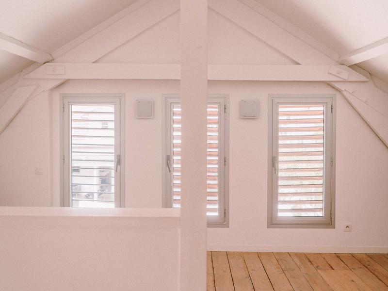 Villa - 239 m² - 7 pièces