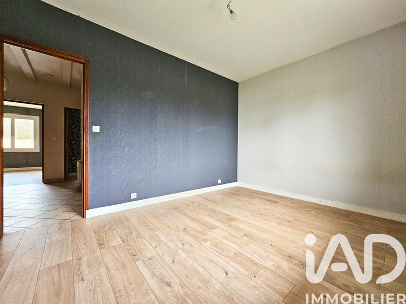 Maison - 173 m² - 7 pièces