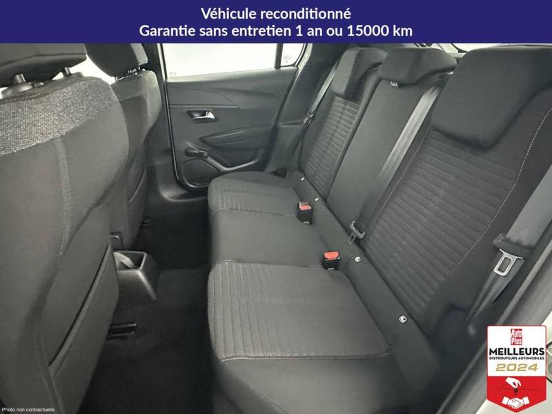 Peugeot 208 II 1.2 PureTech 75ch Active