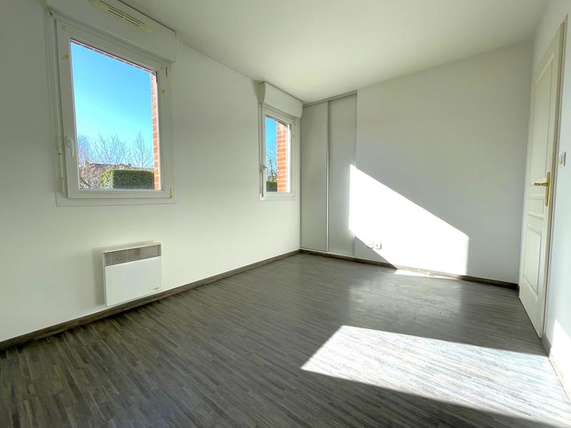 Appartement - 51 m² - 2 pièces