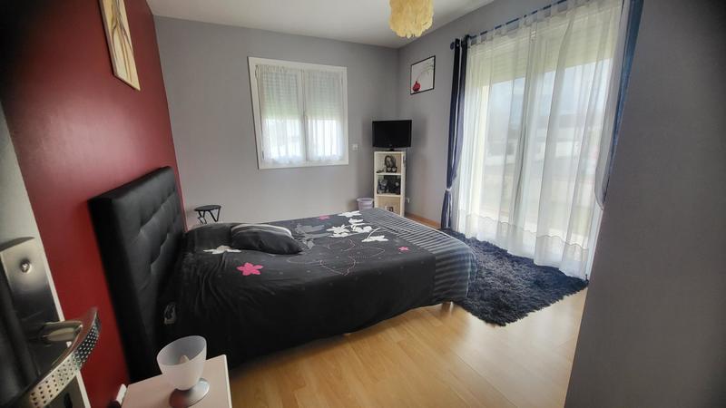 Maison - 190 m² - 6 pièces