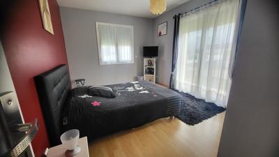 Maison - 190 m² - 6 pièces