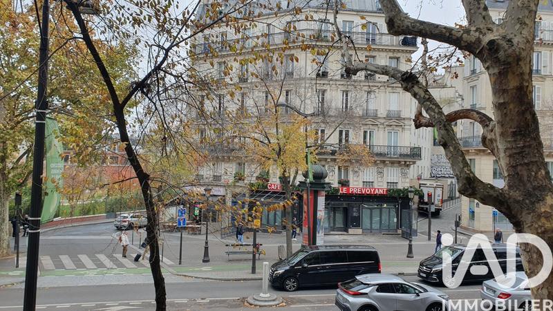 Appartement - 102 m² - 5 pièces