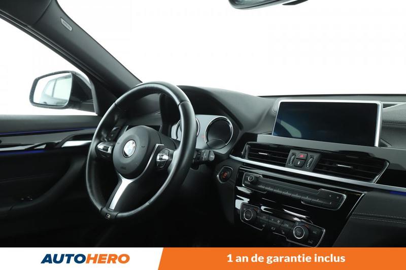 Bmw X2 sDrive18iA m Sport Dkg7 140 ch