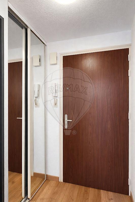 Studio - 21 m² - 1 pièce