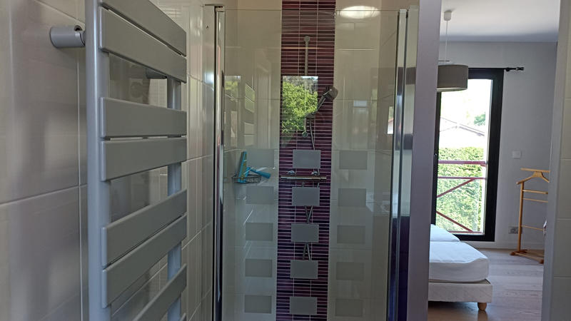 Propriété - 260 m² - 7 pièces