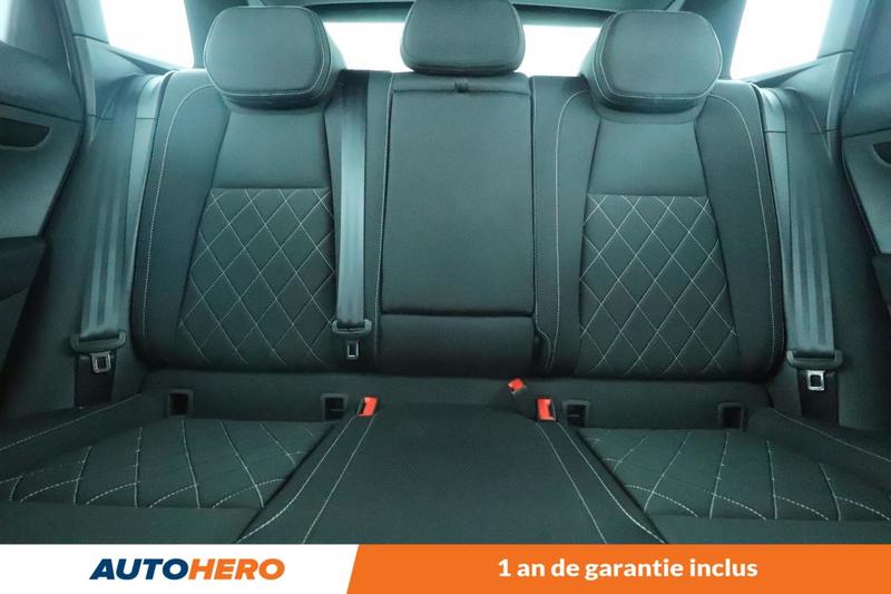 Skoda Karoq 1.5 Tsi Evo 2 Act Sportline Dsg7 150 ch