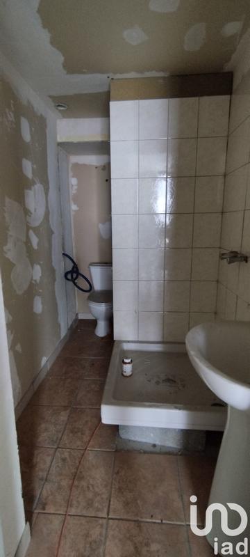 Maison de ville - 76 m² - 4 pièces