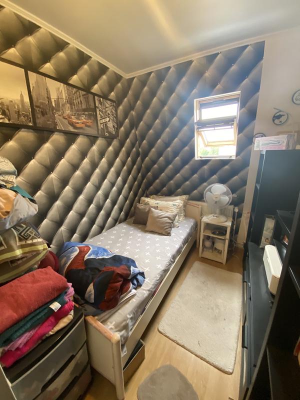 Maison traditionnelle - 87 m² - 5 pièces