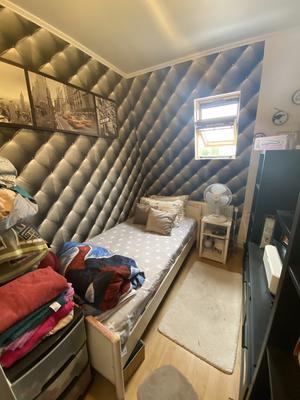 Maison traditionnelle - 87 m² - 5 pièces