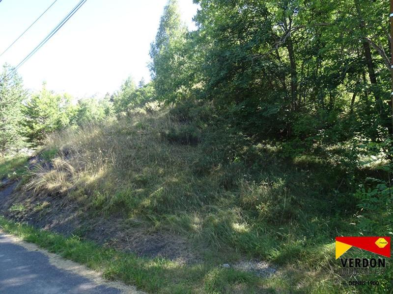 Terrain constructible - 700 m²