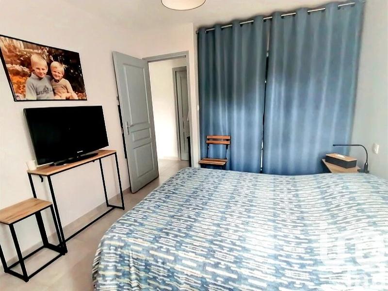 Maison - 190 m² - 7 pièces