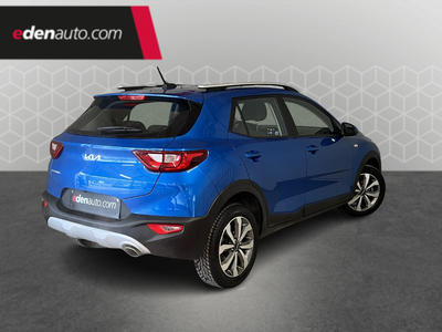 Kia Stonic 1.0 t-GDi 100 ch Bvm6 Active Business