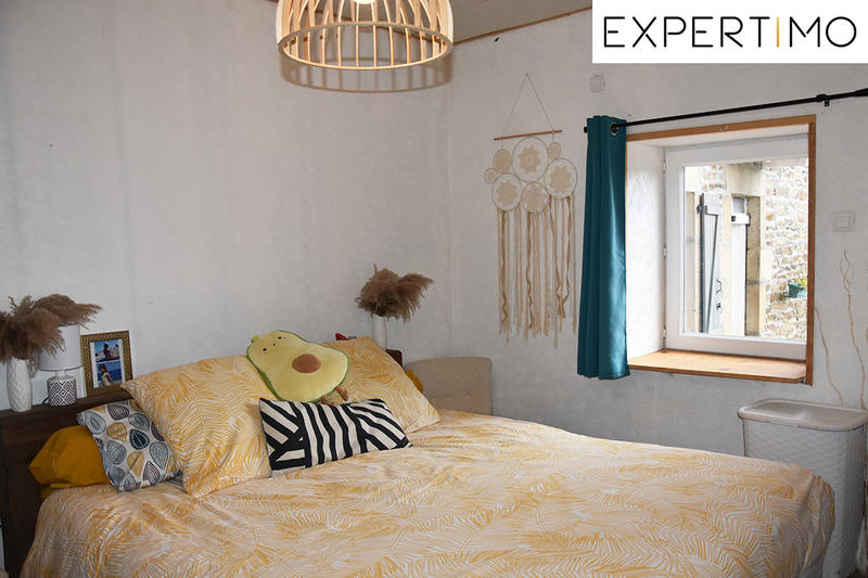 Maison - 190 m² - 6 pièces