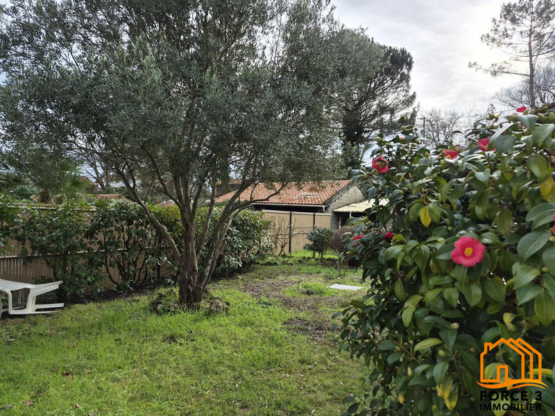 Maison traditionnelle - 94 m² - 4 pièces