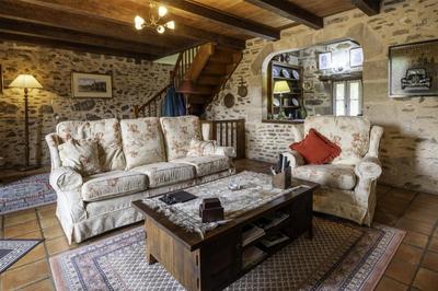 Maison - 133 m² - 5 pièces