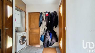 Maison - 70 m² - 4 pièces