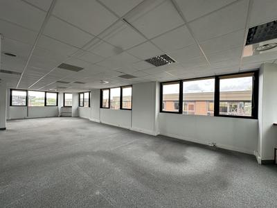 Bureau - 720 m²