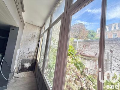 Appartement - 22 m² - 1 pièce