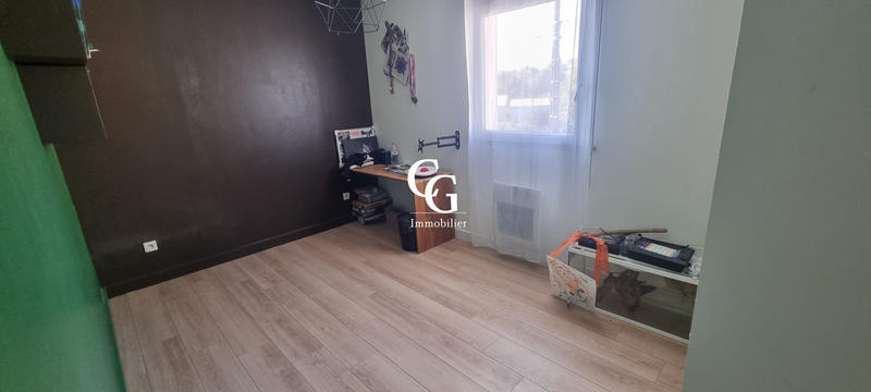 Maison traditionnelle - 114 m² - 6 pièces