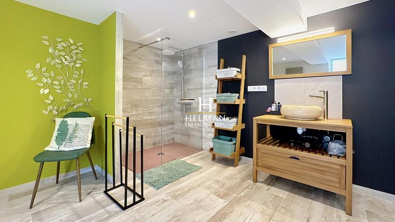 Maison - 143 m² - 4 pièces