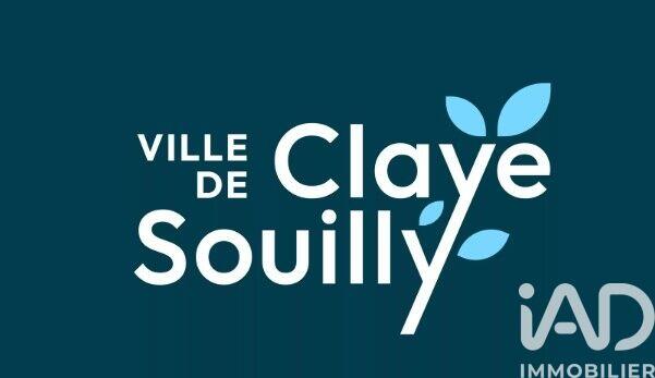 Appartement - 33 m² - 1 pièce