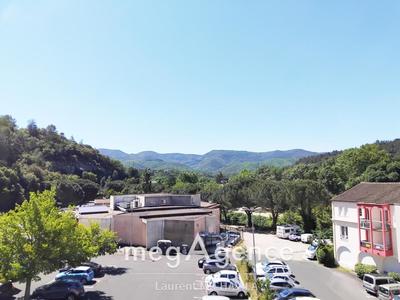 Appartement - 21 m² - 1 pièce