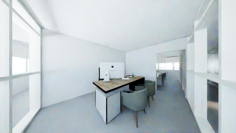 Local commercial - 300 m²