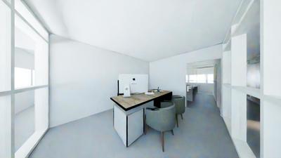 Local commercial - 300 m²