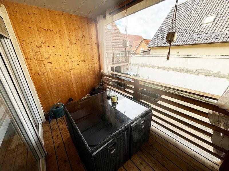 Appartement - 82 m² - 3 pièces