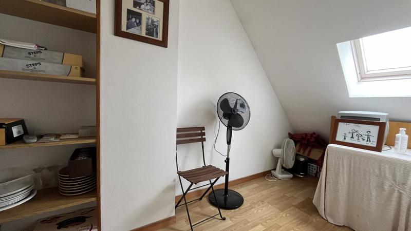 Pavillon - 115 m² - 4 pièces