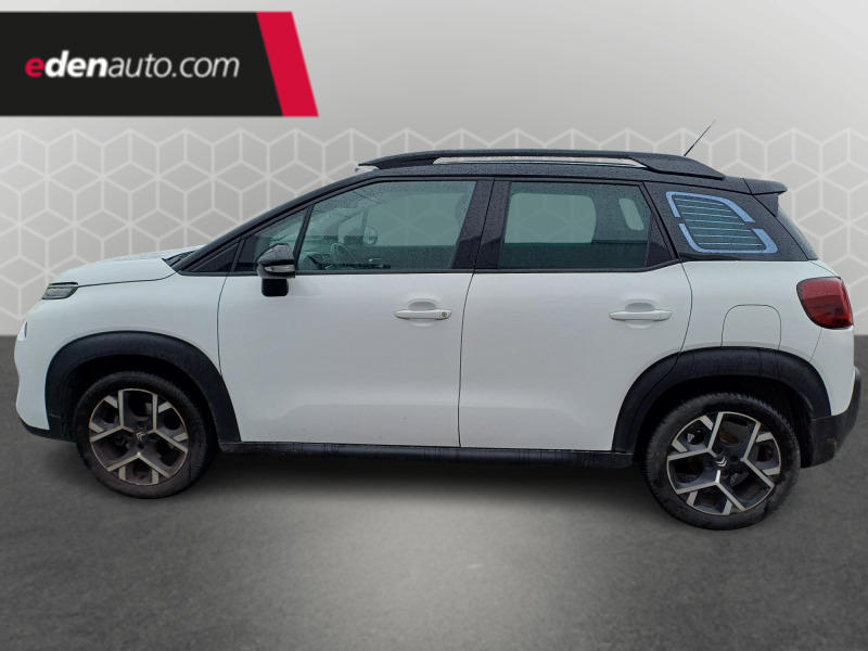 Citroën C3 Aircross PureTech 110 s&amp;S Bvm6 Plus