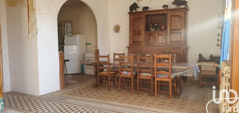 Maison de village - 58 m² - 2 pièces