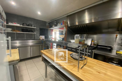 Local commercial - 86 m²